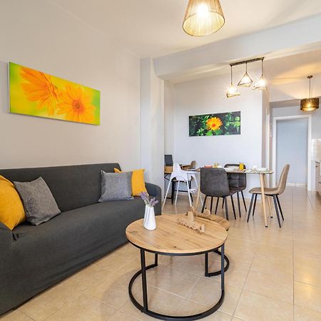 Iliana Apartments Толо Екстер'єр фото