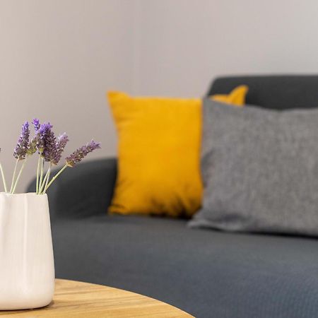 Iliana Apartments Толо Екстер'єр фото