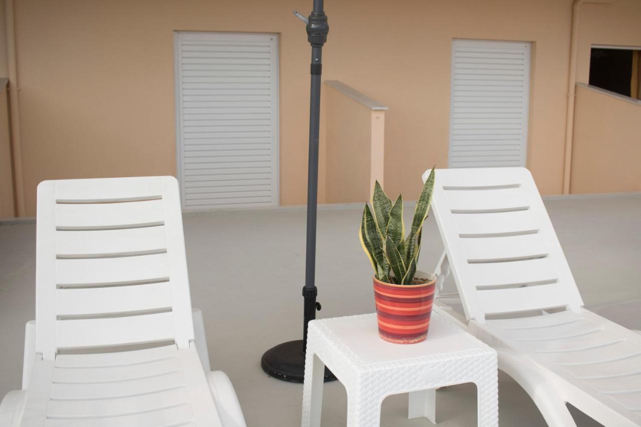 Iliana Apartments Толо Екстер'єр фото