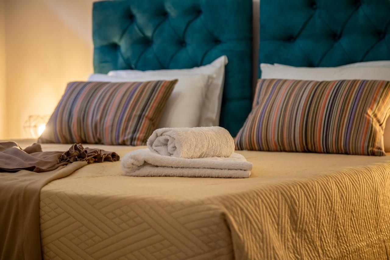 Iliana Apartments Толо Екстер'єр фото
