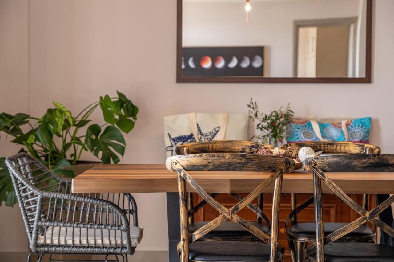 Iliana Apartments Толо Екстер'єр фото