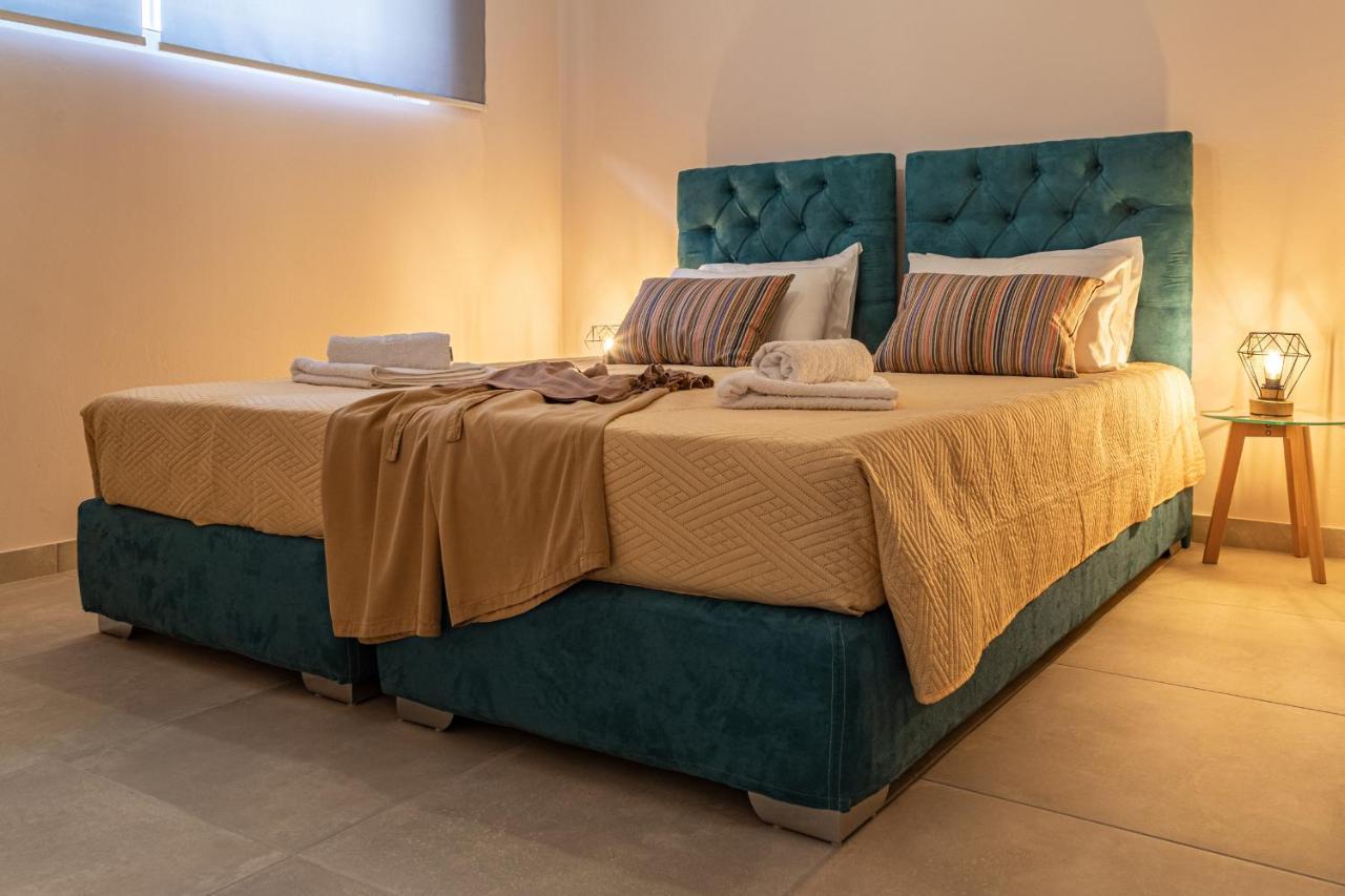 Iliana Apartments Толо Екстер'єр фото