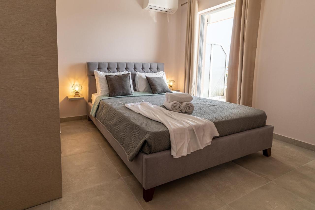 Iliana Apartments Толо Екстер'єр фото