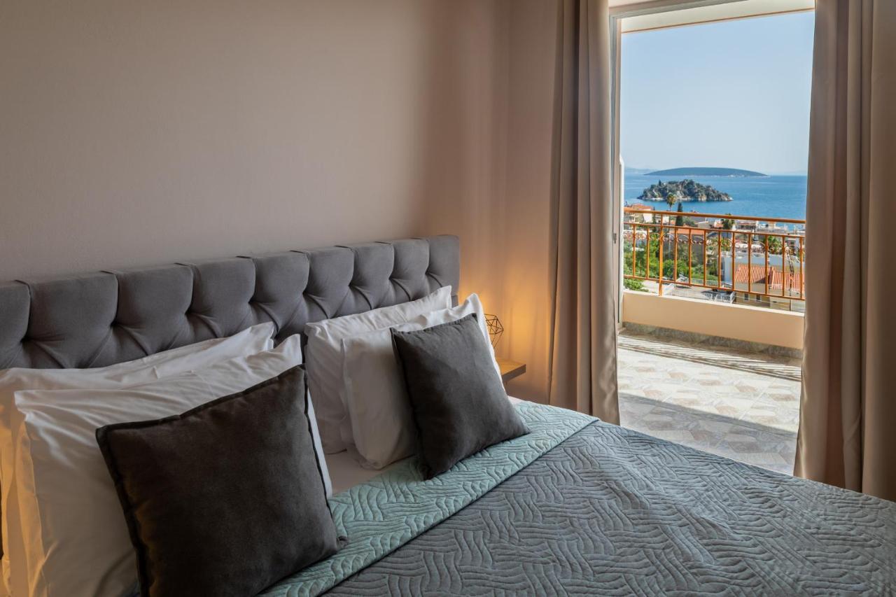 Iliana Apartments Толо Екстер'єр фото