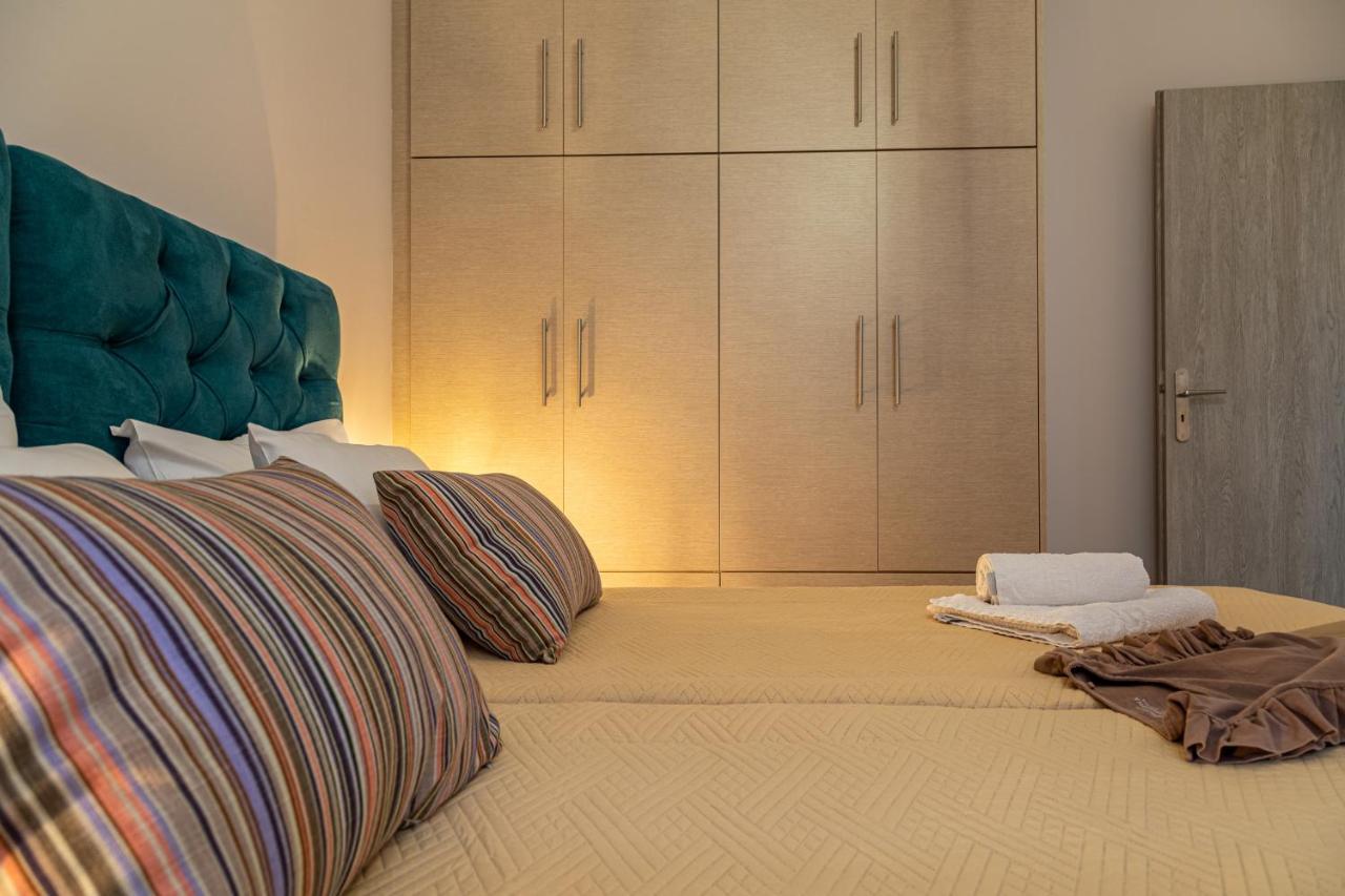 Iliana Apartments Толо Екстер'єр фото