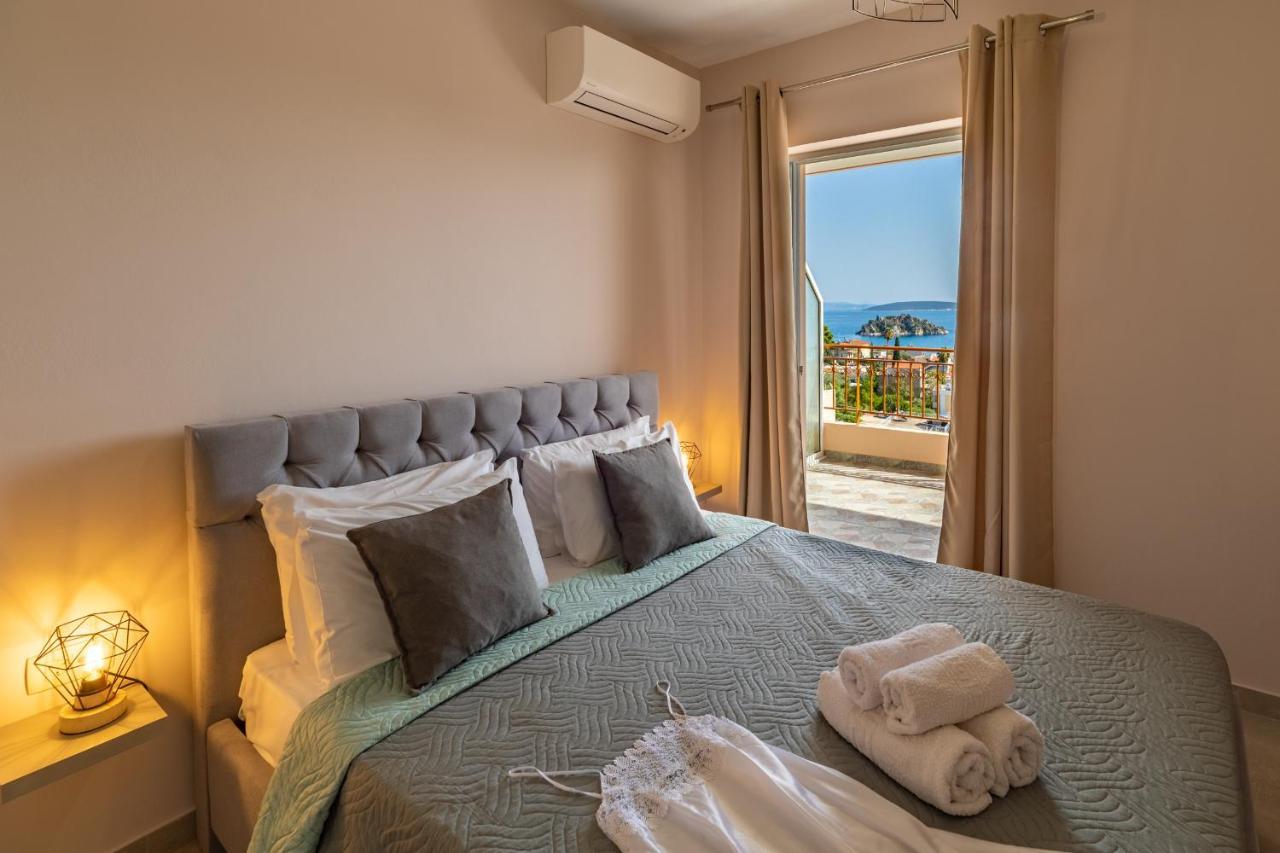 Iliana Apartments Толо Екстер'єр фото