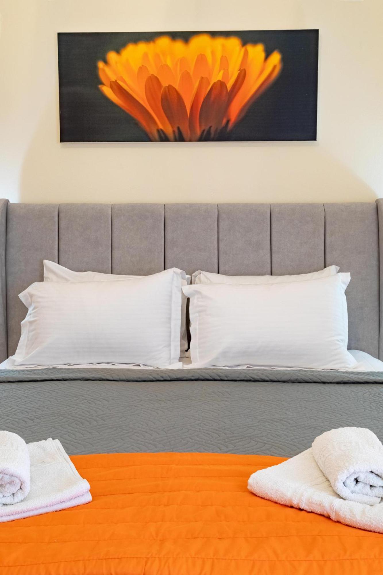 Iliana Apartments Толо Екстер'єр фото