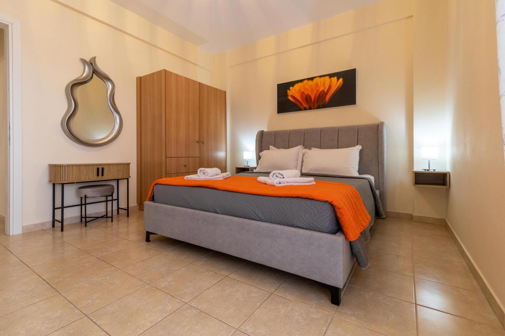 Iliana Apartments Толо Екстер'єр фото