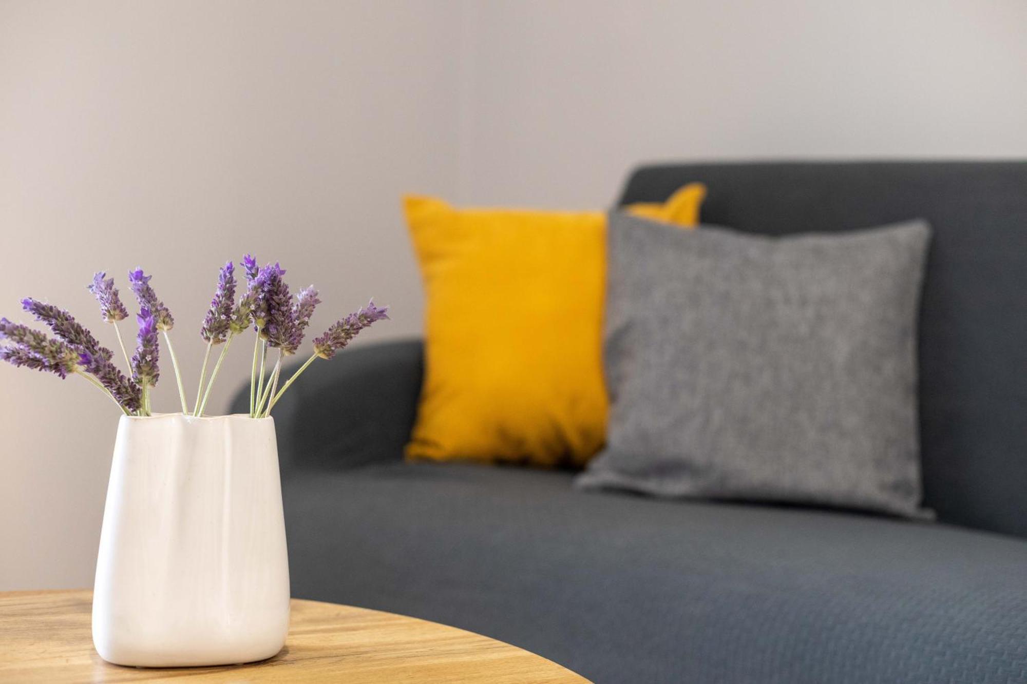 Iliana Apartments Толо Екстер'єр фото