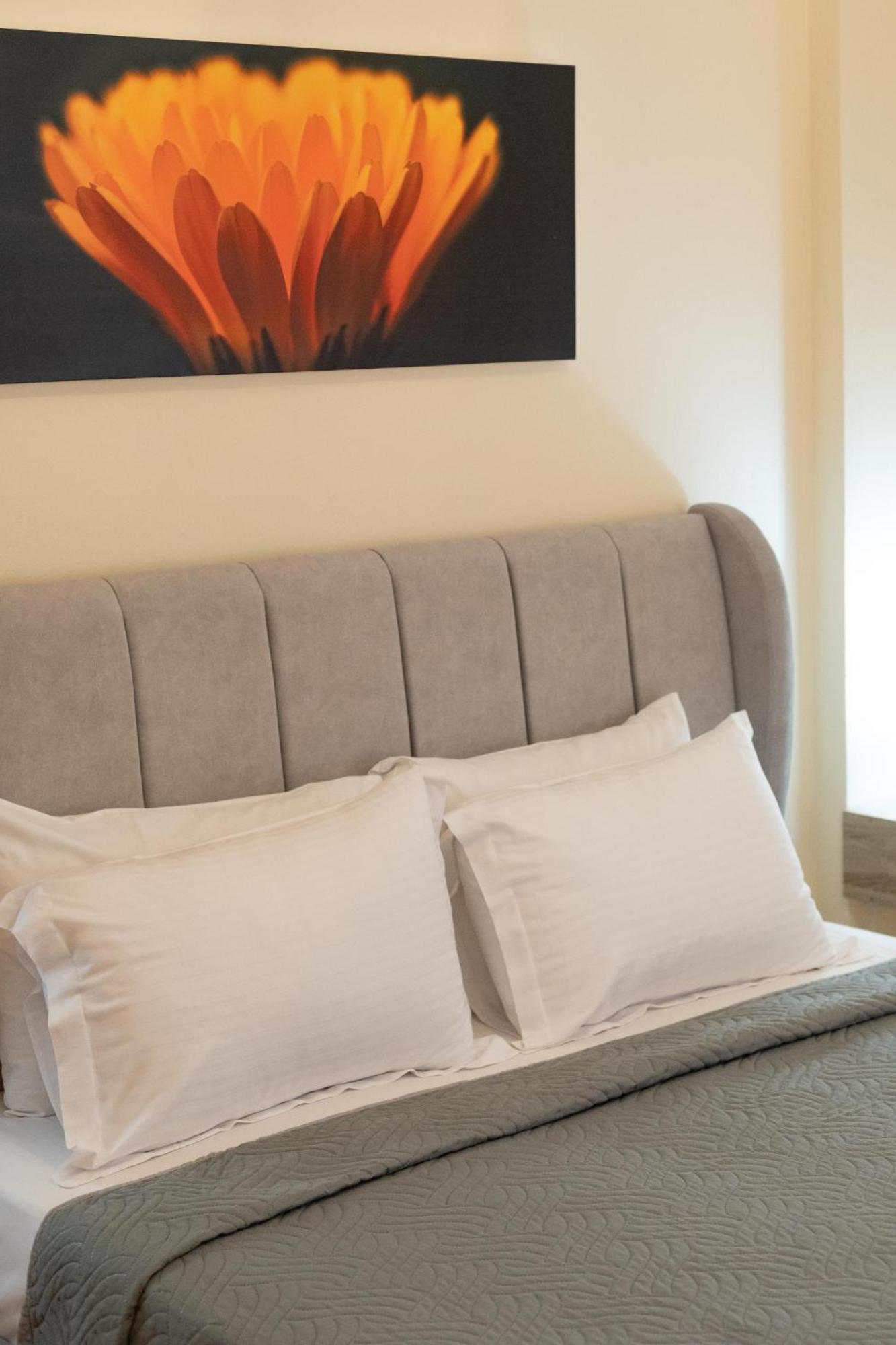 Iliana Apartments Толо Екстер'єр фото