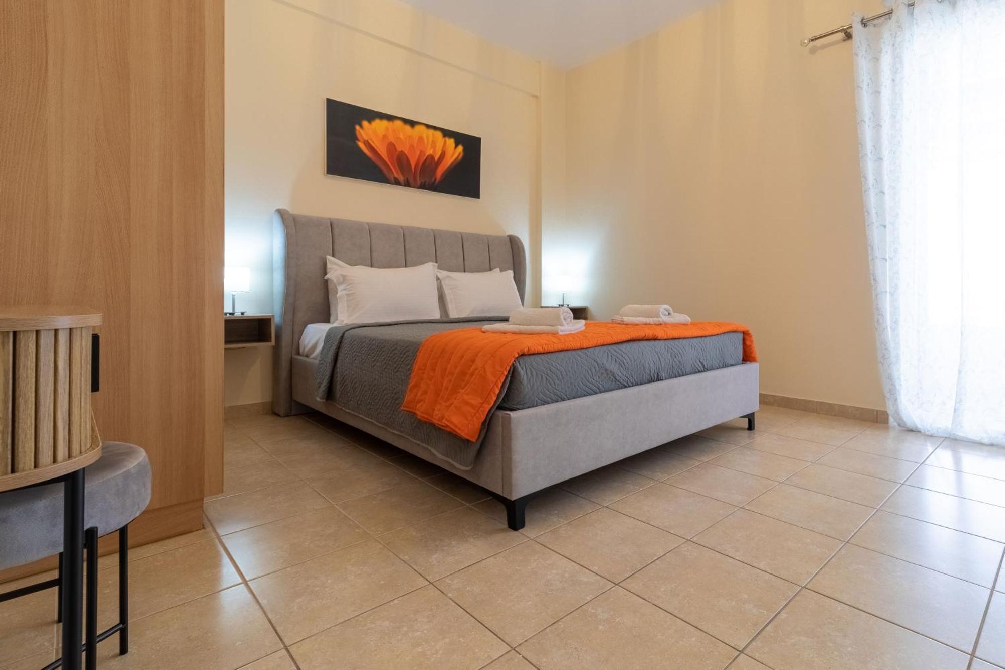 Iliana Apartments Толо Екстер'єр фото