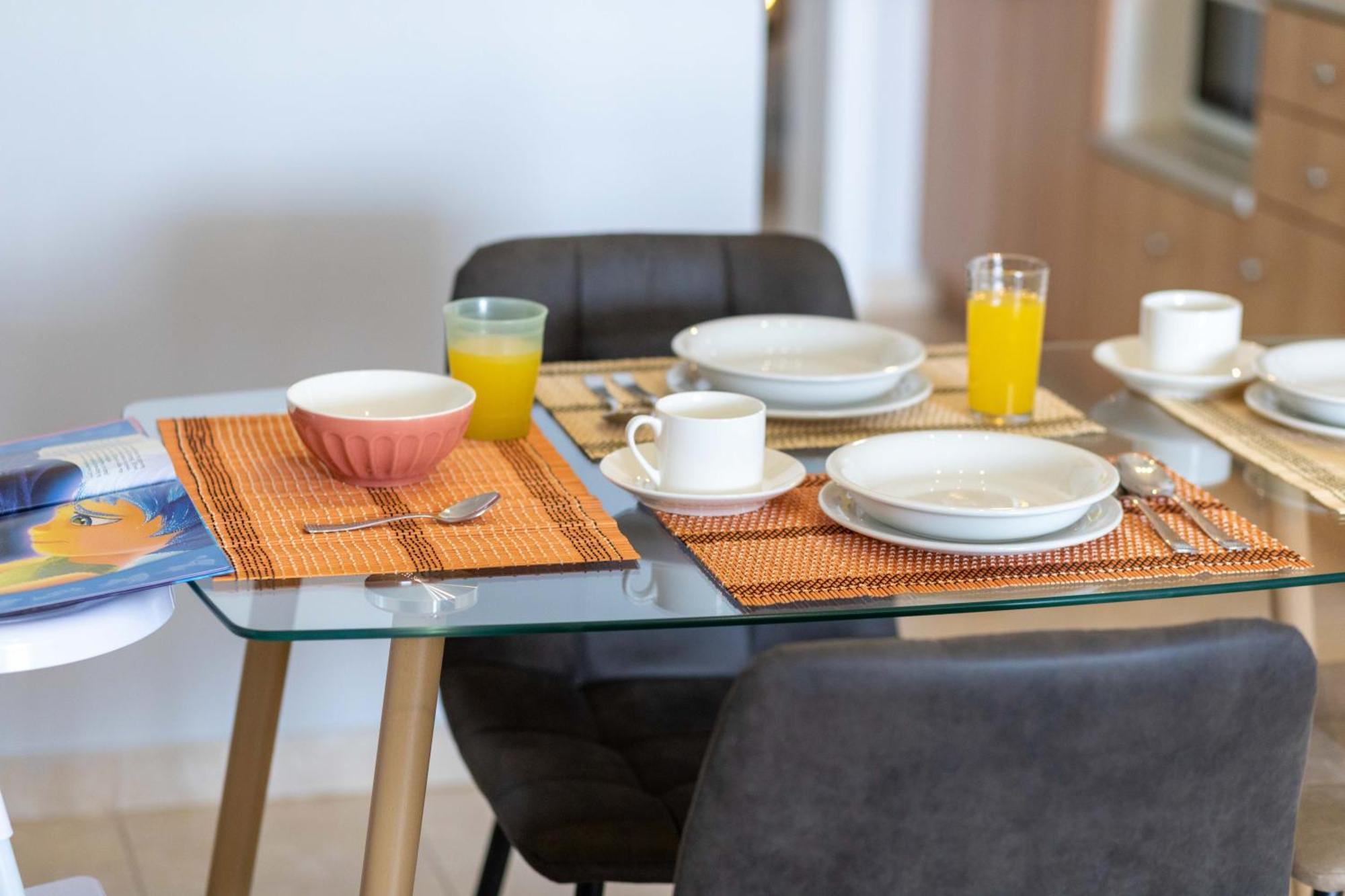 Iliana Apartments Толо Екстер'єр фото