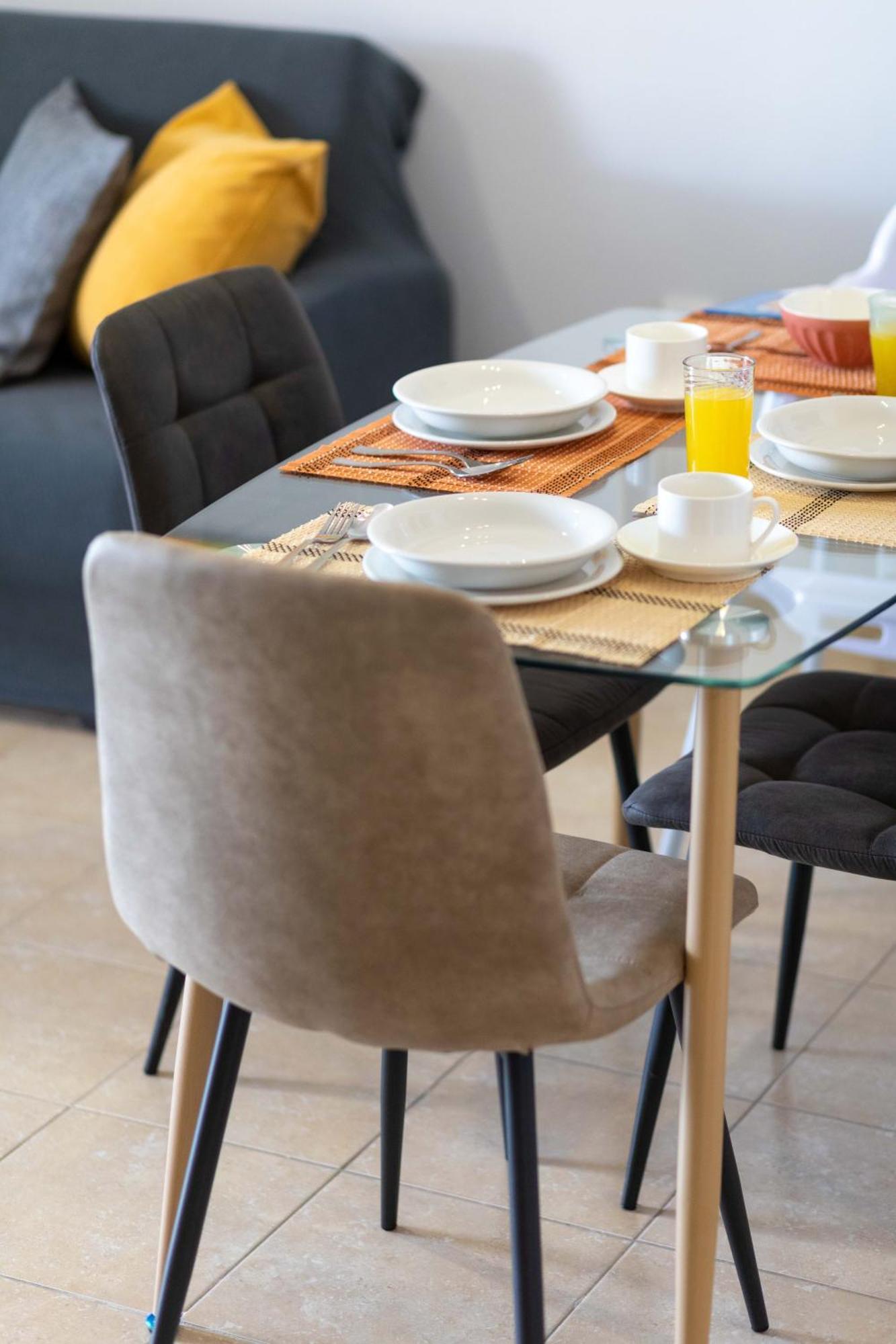 Iliana Apartments Толо Екстер'єр фото