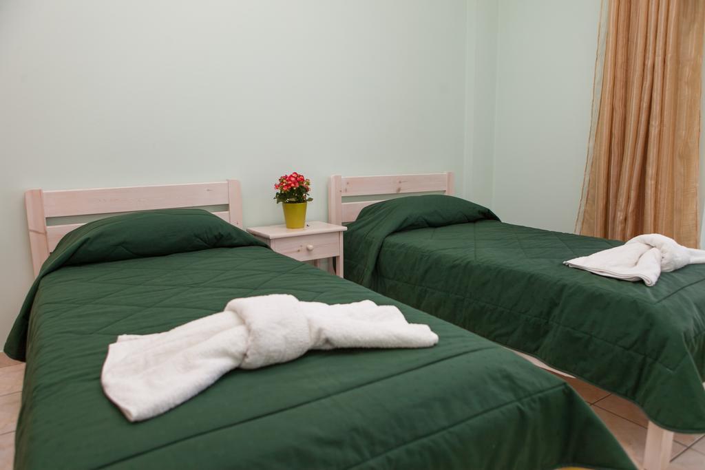 Iliana Apartments Толо Екстер'єр фото